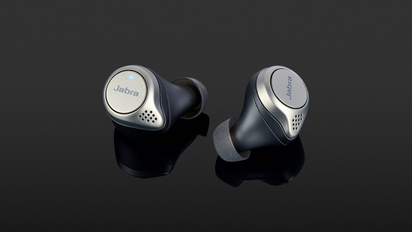 Jabra Elite 75t