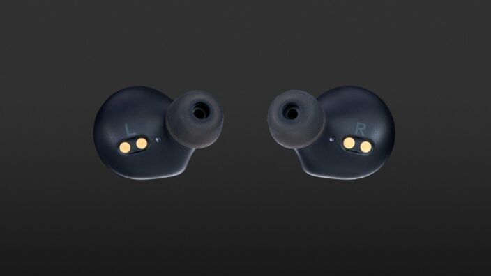 Jabra Elite 75t