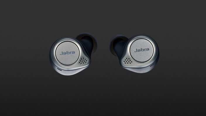 Jabra Elite 75t