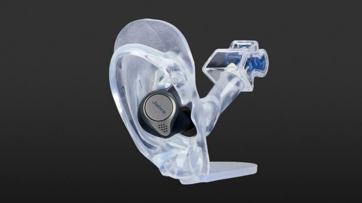 Jabra Elite 75t