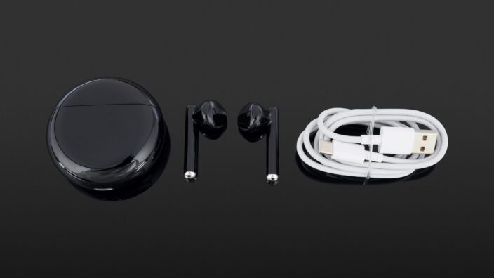 Huawei FreeBuds 3