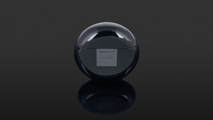 Huawei FreeBuds 3