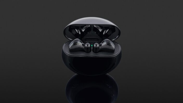 Huawei FreeBuds 3
