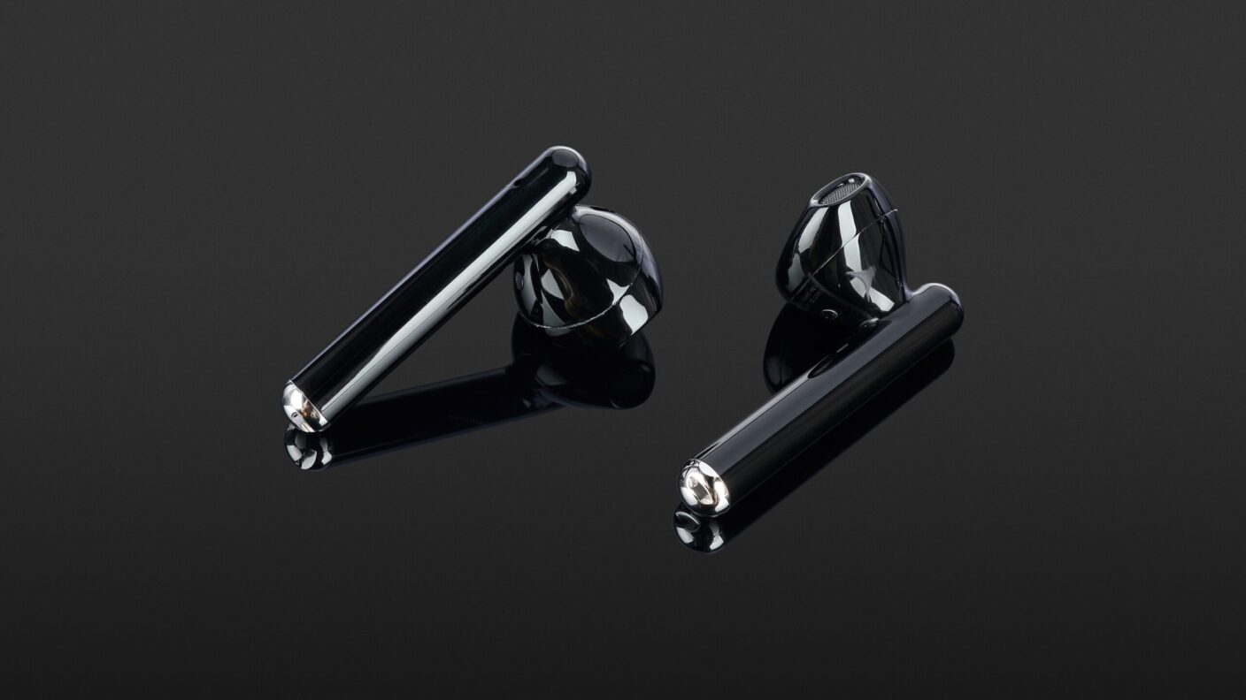 Huawei FreeBuds 3