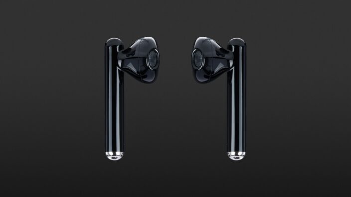 Huawei FreeBuds 3