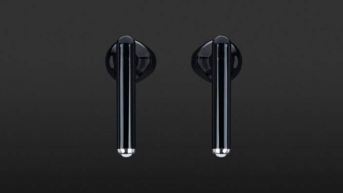 Huawei FreeBuds 3