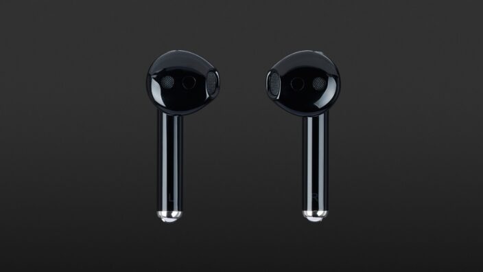 Huawei FreeBuds 3