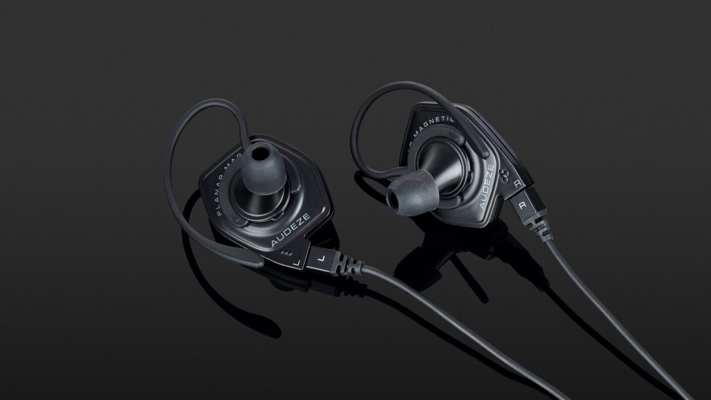 Audeze LCDi3