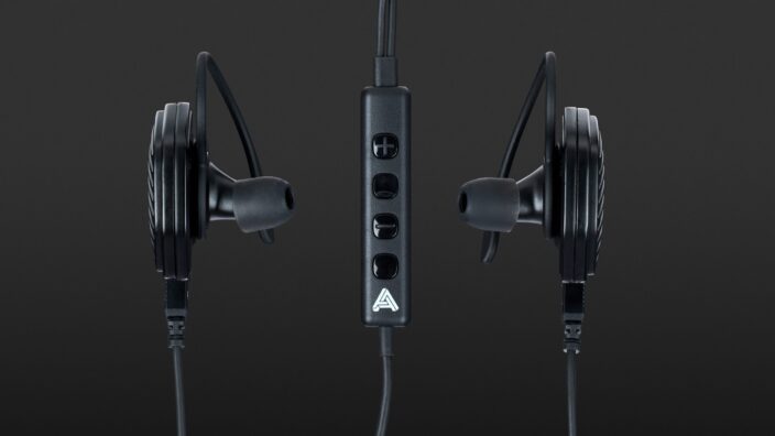 Audeze LCDi3