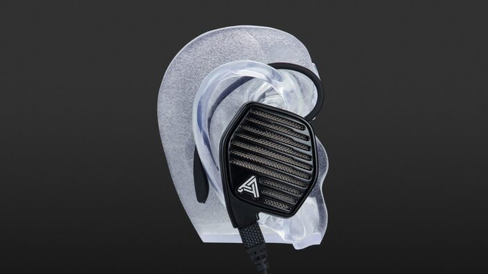 Audeze LCDi3