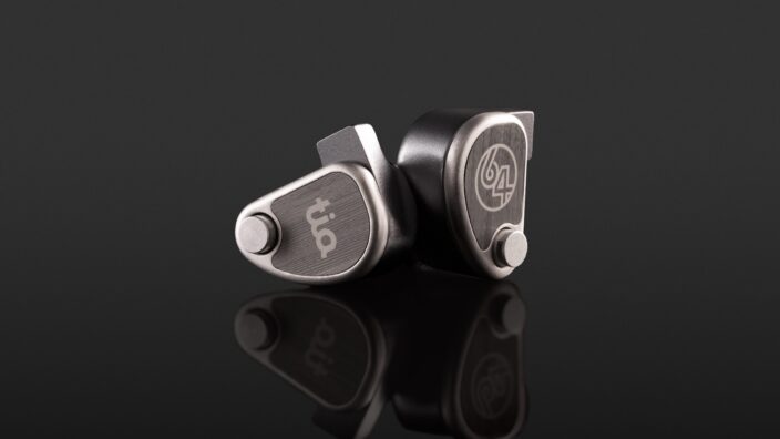64 Audio U12t