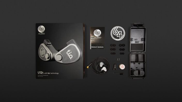 64 Audio U12t