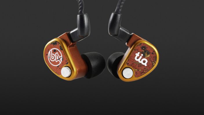 64 Audio U18t