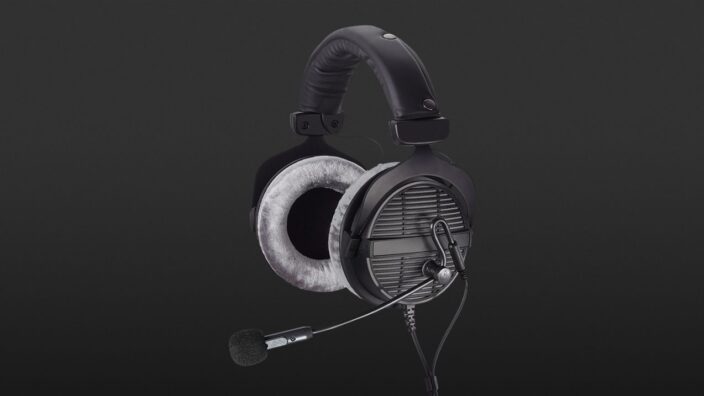Antlion ModMic USB