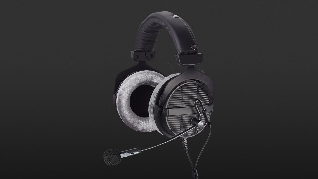 Antlion ModMic USB