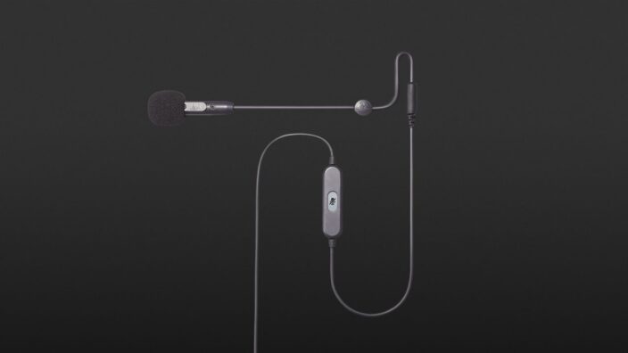 Antlion ModMic USB
