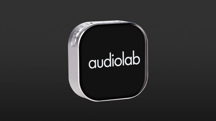 Audiolab M-DAC nano
