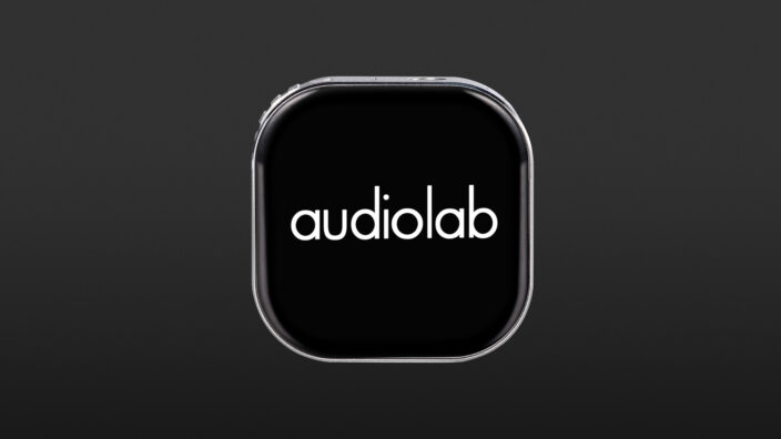 Audiolab M-DAC nano