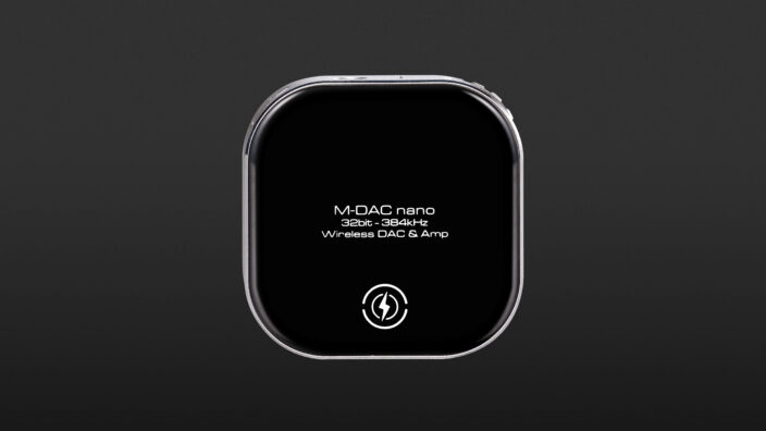 Audiolab M-DAC nano