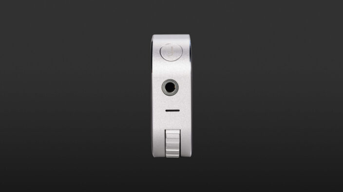 Audiolab M-DAC nano