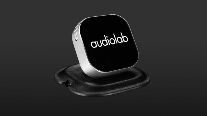 Audiolab M-DAC nano