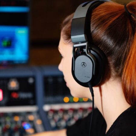 Austrian Audio Hi-X50, Hi-X55