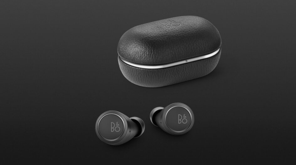 Bang & Olufsen Beoplay E8 3. Generation
