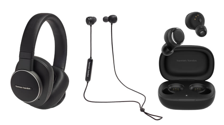 Harman Kardon FLY