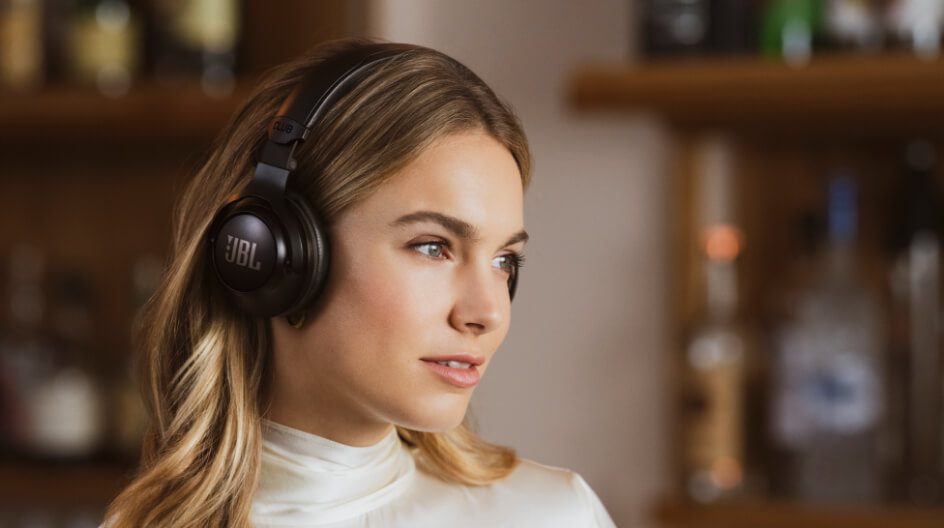 JBL Club Serie