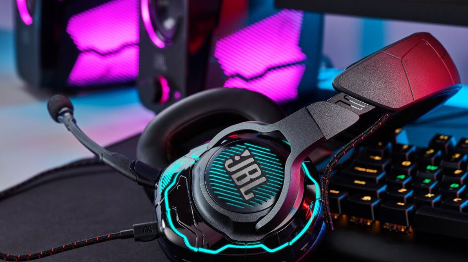JBL Quantum-Serie
