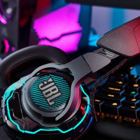 JBL Quantum-Serie
