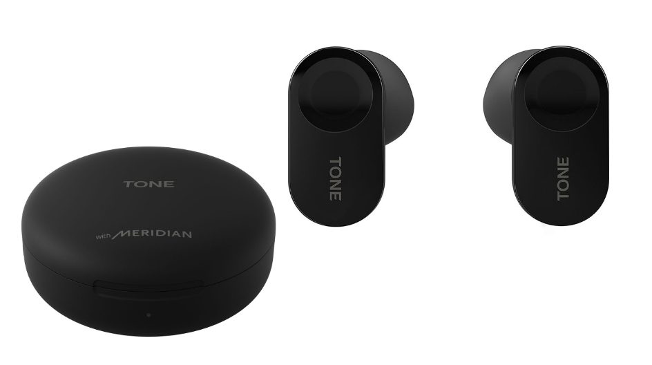 LG Tone Free