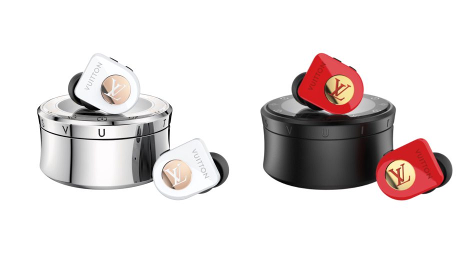 Louis Vuitton Horizon Earphones