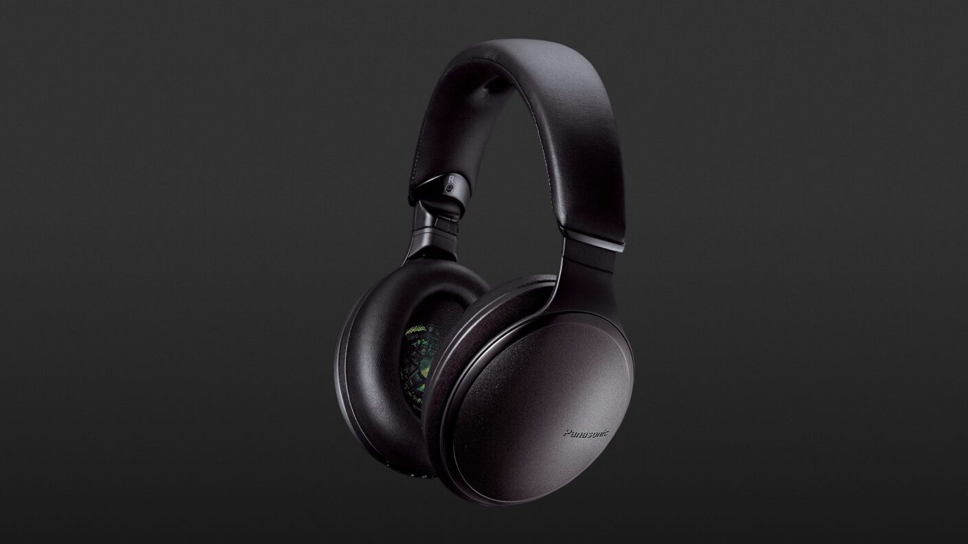 Panasonic RP-HD610N