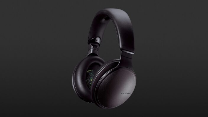 Panasonic RP-HD610N