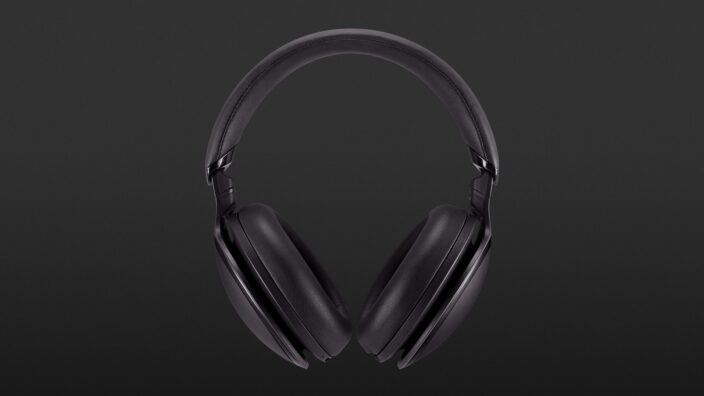 Panasonic RP-HD610N