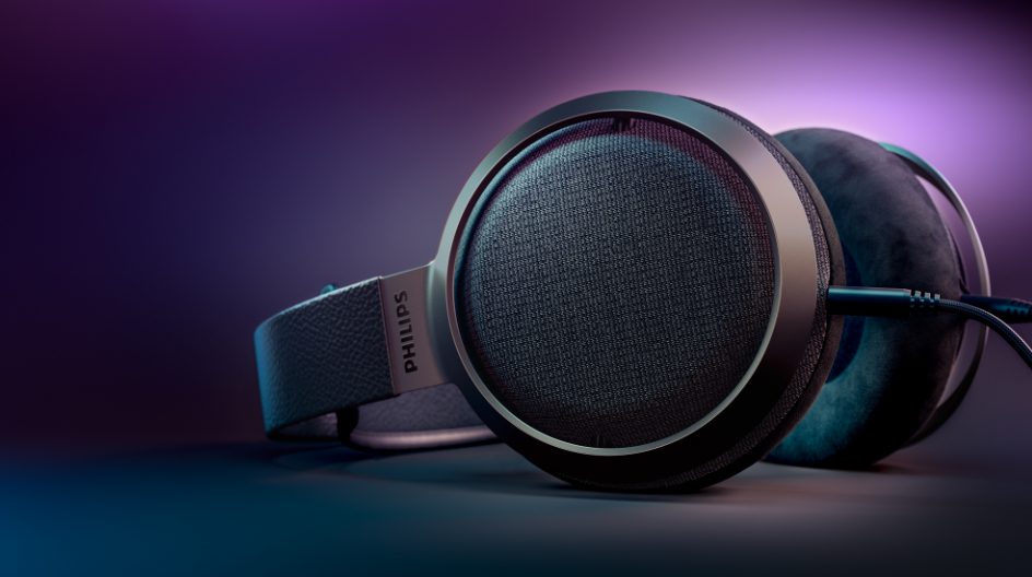 Philips Fidelio X3