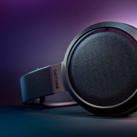 Philips Fidelio X3