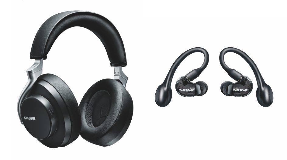 Shure AONIC
