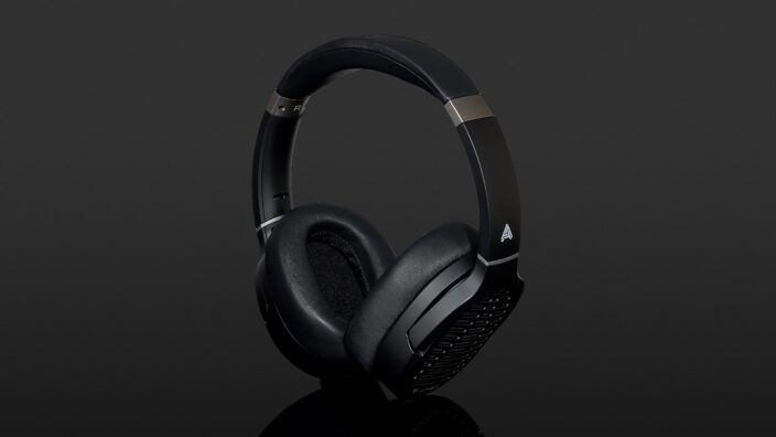 Audeze LCD-1 Open System