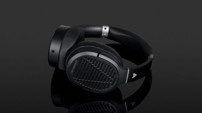Audeze LCD-1 Open System