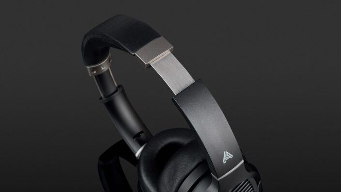 Audeze LCD-1 Open System