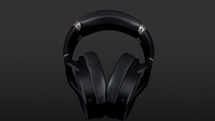 Audeze LCD-1 Open System