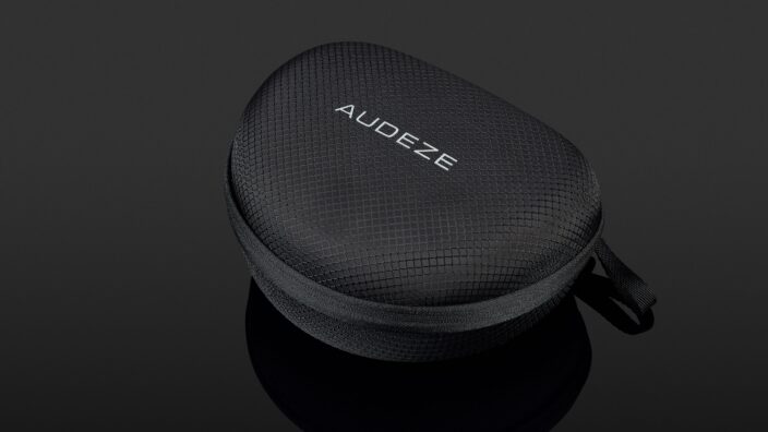 Audeze LCD-1 Open System