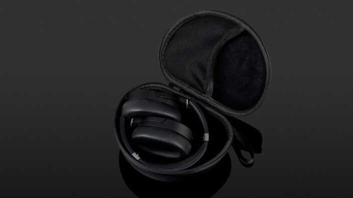 Audeze LCD-1 Open System