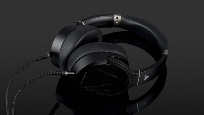 Audeze LCD-1 Open System