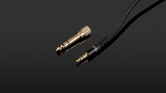 Audeze LCD-1 Open System