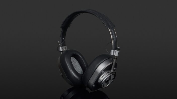 Master & Dynamic MH40 Wireless