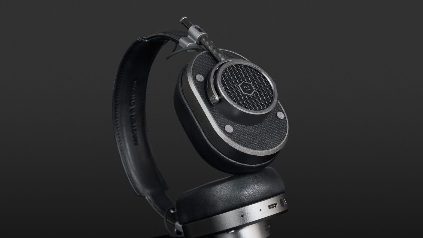 Master & Dynamic MH40 Wireless