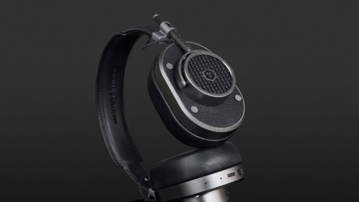 Master & Dynamic MH40 Wireless